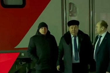 На «Ласточке» быстро и комфортно